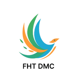 FlyHigh Logo