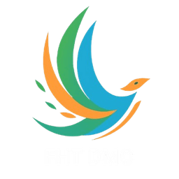 Fly High DMC Logo
