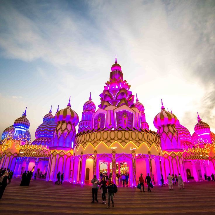 Global Village