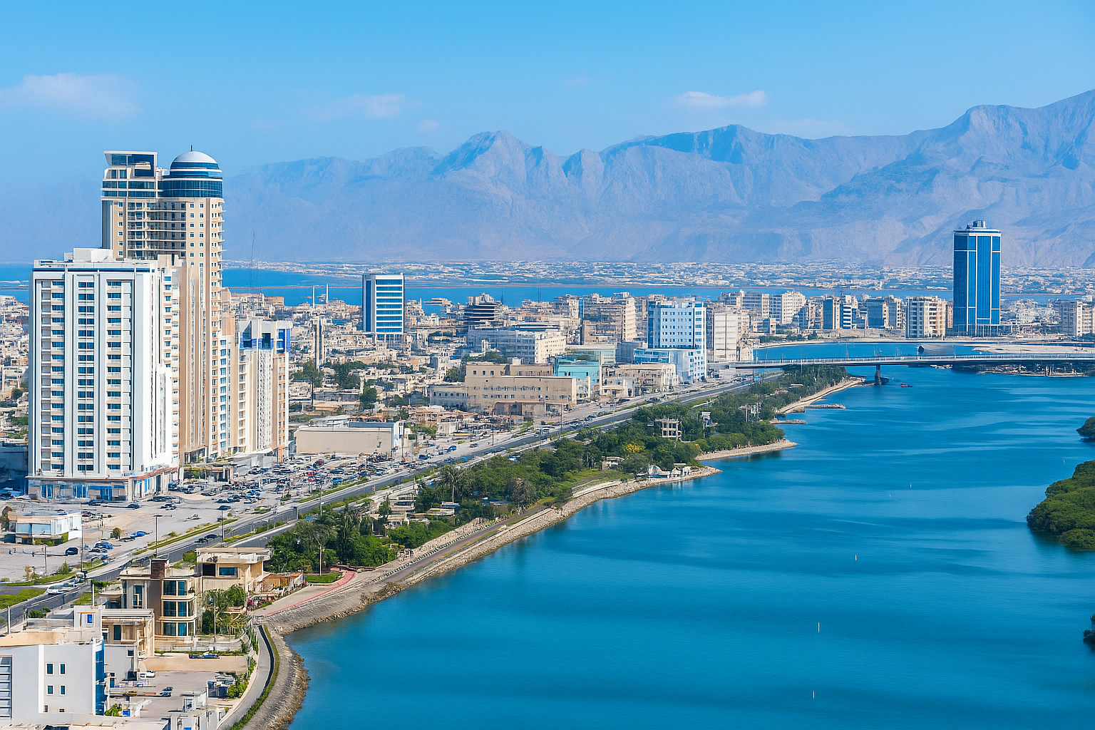 Ras Al Khaimah