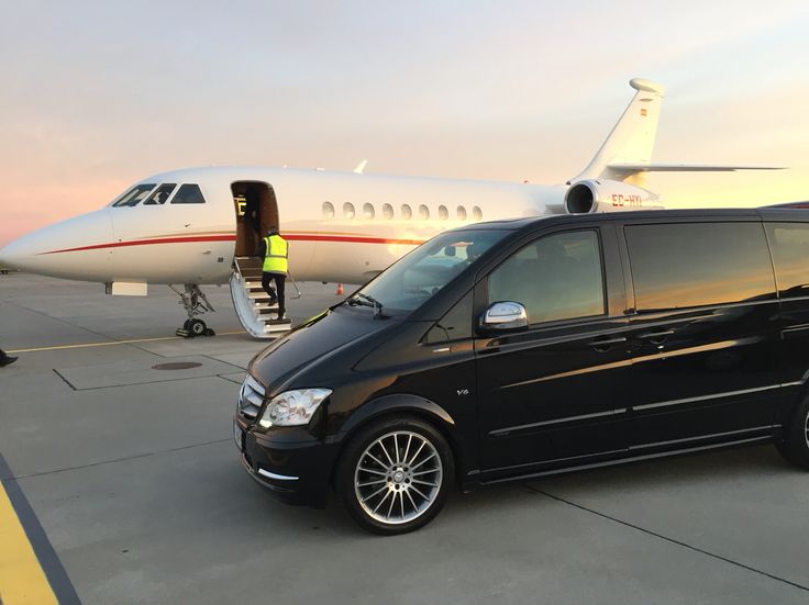 Airport Transfers