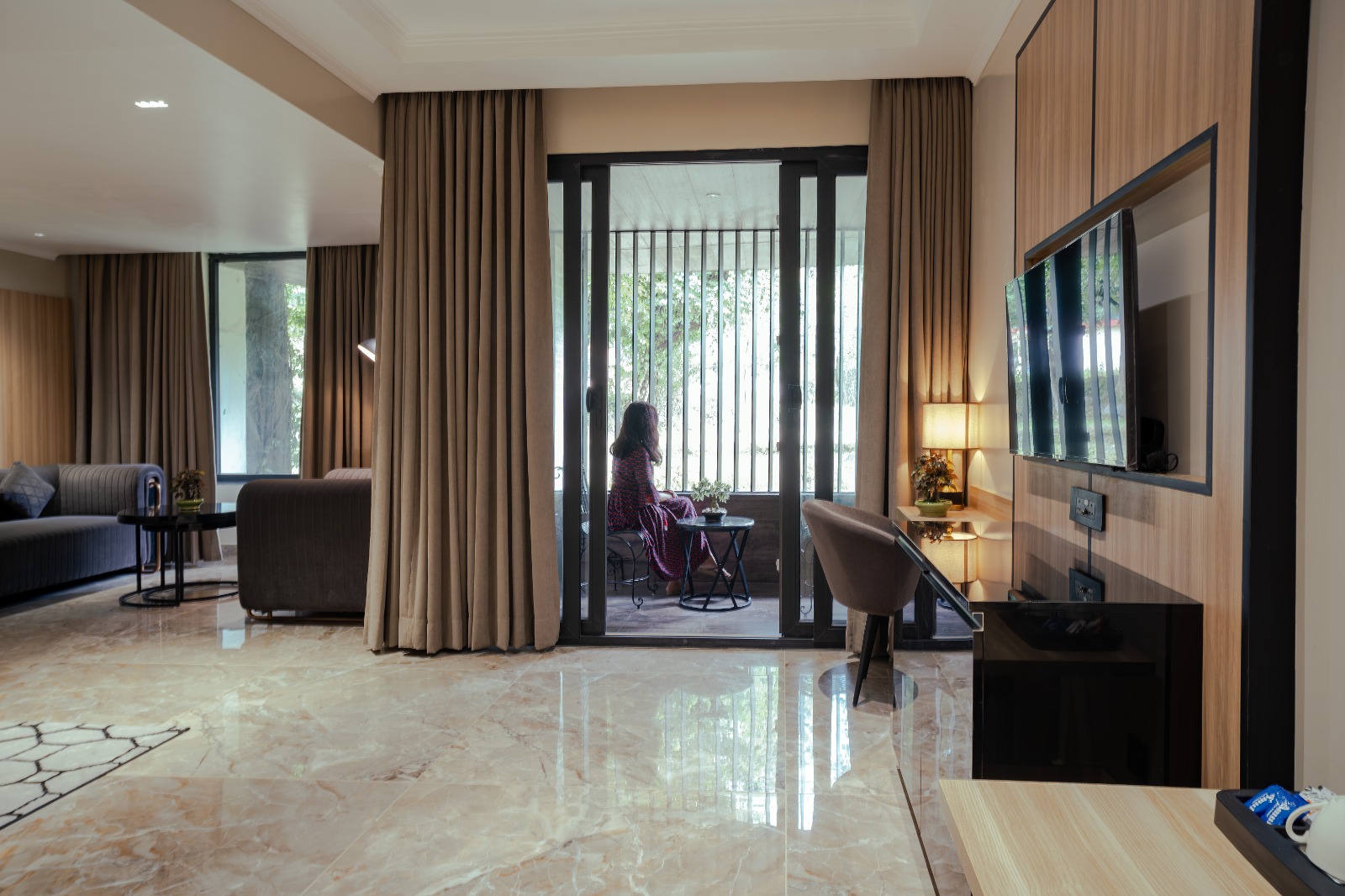 Hotel Booking