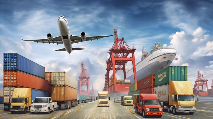 Transportation